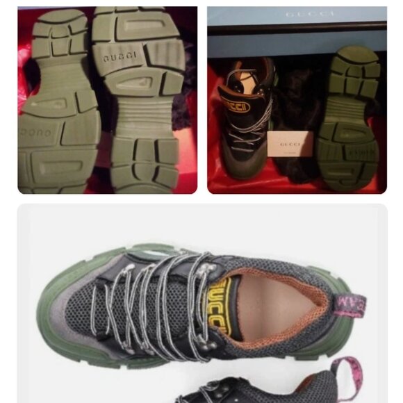Sneakers
